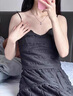 奈蘭蒂四葉草項鏈女999銀鎖骨鏈吊墜生日禮物七夕情人節禮物送女友老婆 幸運四葉草項鏈 曬單實(shí)拍圖
