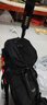 OSPREY 小鷹登山包蒼穹精靈60L 70L 戶外背包Aether ArielPlus升級(jí)款 男黑色蒼穹60升 L/XL 曬單實(shí)拍圖