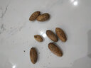 妙靈閣千眼菩提子原籽風(fēng)化超大果紅紋果星月菩提果手把件手串原料 蜘蛛紋/陰皮老果-長(cháng)形果2粒 長(cháng)6-8cm-精挑菩提//砂紙 曬單實(shí)拍圖