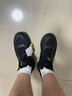 玩覓OneMix避震SU跑步鞋護膝爽跑運動(dòng)鞋超輕透氣軟底軟彈男女網(wǎng)面跑鞋 奧迪黑 43 曬單實(shí)拍圖