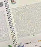 星星舟兒童思維訓練迷宮書(shū)3-6歲啟蒙書(shū)專(zhuān)注力訓練玩具生日禮物 高級版-迷宮 曬單實(shí)拍圖