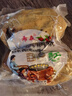 希森紅棗鐵鍋餅135克/個(gè)粗糧窩頭粗糧飽腹手工雜糧餅金絲紅棗香甜早餐 紅棗餅子135克*8個(gè) 曬單實(shí)拍圖