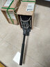 頡鷹（Jieying）進(jìn)口爪式千斤頂抬高器液壓立式跨頂5T10T20噸油壓低位重型起道機(jī) 爪2.5噸 頂5噸【優(yōu)質(zhì)款】 曬單實(shí)拍圖