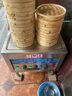 松季（SONGJI）蒸包爐商用電熱節能全自動(dòng)蒸包機燃氣擺攤腸粉機小籠包餃子饅頭包子保溫蒸汽爐 燃氣方管兩孔 丨熄火保護丨帶風(fēng)機 曬單實(shí)拍圖