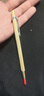 創(chuàng)京鑫選德國精工瓷磚劃針鉗工鎢鋼劃線筆切割畫線金剛筆瓷磚專用切割神器 【不鋒利可退】金色款可【切割+c 曬單實拍圖