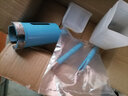 YUAC 大理石開(kāi)孔器花崗巖鉆頭玻璃鉆頭石頭瓷磚開(kāi)孔石材鉆孔專(zhuān)用打孔 直徑8mm【2支】 曬單實(shí)拍圖