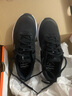 耐克女子公路專(zhuān)業(yè)跑步鞋秋季緩震反光NIKE JOURNEY RUN FJ7765 001黑/白 37.5 曬單實(shí)拍圖
