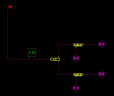 BOOSTCUBE手機(jī)信號增強(qiáng)器放大器接收器三網(wǎng)合一移動聯(lián)通電信2g3g4g5g通話上網(wǎng)山區(qū)地下室家用 4G+5G城區(qū)標(biāo)準(zhǔn)版【1個(gè)室內(nèi)天線】 曬單實(shí)拍圖