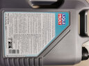 力魔（LIQUI MOLY）德国原装进口 特技 V 0W-20 沃尔沃专用 C5 5L 汽车用品 实拍图