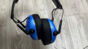 OKSJ 【2.4g头戴式】游戏耳机头戴式无线蓝牙耳机电脑手机平板 多平台电竞游戏低延迟降噪耳麦带麦克风 实拍图