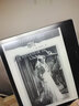 【二手95新】Kindle 亞馬遜 Oasis 電子書(shū)閱讀器 墨水屏電子書(shū)  2代-8G內存-WiFi版-金/灰 曬單實(shí)拍圖