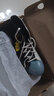 匡威（Converse）帆布鞋男鞋女鞋2025新款夏季All Star果凍底高幫休閑鞋板鞋1678 171662C黑白拼接水晶冰藍果凍底 37.5 曬單實拍圖