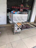原金威腸粉商用早餐擺攤煤氣蒸箱廣東腸粉機抽屜式全自動(dòng)多功能擺攤蒸爐燃氣拉腸機 雙把手 56x56兩層三抽 I 熄?？?下單請備注使用氣體（默認發(fā)液化氣款） 曬單實(shí)拍圖