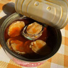 麻辣爆頭八爪魚香辣海鮮罐頭即食不辣宿舍下飯酒菜零食小吃整箱r 【魷魚+帶魚+貝唇】共3罐 曬單實拍圖