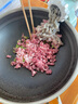 利快絞肉機(jī)進(jìn)口手動(dòng)灌香腸機(jī)器家用香腸灌腸一體機(jī)神器輔食機(jī)切菜絞餡 綠色 曬單實(shí)拍圖