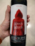 奥兰小红帽红酒干红葡萄酒750ml 单瓶装西班牙进口红酒 实拍图