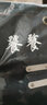 愛(ài)家森悅牛仔圍裙定制印logo花藝師餐飲理發(fā)店畫(huà)畫(huà)男女畫(huà)畫(huà)美術(shù)烘焙工作服 曬單實(shí)拍圖