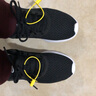 耐克（NIKE）tanjun 女子黑白經(jīng)典復(fù)古跑步鞋休閑運動鞋 TANJUN 奧利奧黑白812655-011 37.5碼/6.5 曬單實拍圖