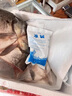 安峰山免打理新鮮鰱魚(yú)現殺白鰱魚(yú)胖頭花鳙魚(yú)原生態(tài)淡水魚(yú)大頭魚(yú)剁椒魚(yú)頭 2斤白鰱魚(yú)頭一只(凈重1.7斤左右) 曬單實(shí)拍圖
