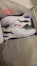 李寧（LI-NING）李寧羽毛球鞋男貼地飛行刀鋒PRO比賽運(yùn)動(dòng)鞋 【刀鋒PRO-卯兔】AYAT005-1白 41.5 曬單實(shí)拍圖