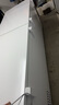 美的（Midea）300升以上冰柜家用小型冷凍柜大容量冰柜商用-40度海鮮專(zhuān)用柜深冷速凍柜單溫臥式茶葉冷藏柜冷柜 719升 25年旗艦品 升級凈味減霜 曬單實(shí)拍圖