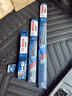 博世原裝無(wú)骨雨刮器/汽車(chē)雨刷/雨刮片【兩支價(jià)】適用于 14至25款新奇駿/16至21款新逍客 曬單實(shí)拍圖
