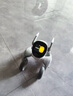 LOONA露娜智能機器狗早教機器人故事機電子寵物玩具狗電子狗移動(dòng)監控編程人臉識別多國語(yǔ)音對話(huà)聊天兒童 標配|單機器狗（無(wú)底座） 曬單實(shí)拍圖