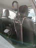 SEIWA米其林洗車(chē)毛巾大號加厚吸水汽車(chē)用品擦車(chē)用打蠟專(zhuān)用洗車(chē)布擦車(chē)布 45*120cm 藍色（1條） 曬單實(shí)拍圖