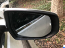CMD適用于雪佛蘭邁銳寶后視鏡片倒車鏡片久真零配件汽車反光鏡子 邁銳寶白鏡片右副駕 曬單實(shí)拍圖