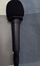 SHURE 舒爾人聲話筒舞臺(tái)演出唱歌直播K歌錄音麥克風(fēng) SM58+3米卡農(nóng)公母線 曬單實(shí)拍圖