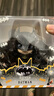 HOT TOYS蝙蝠俠歸來 蝙蝠俠 /貓女等 COSBABY(S)迷你珍藏人偶  貓女連鞭子 曬單實拍圖
