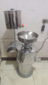 榮事達(dá)（Royalstar）商用豆?jié){機(jī)早餐店用全自動(dòng)磨漿機(jī)超大容量打豆?jié){機(jī)干濕兩用打漿機(jī)做豆腐機(jī)磨豆機(jī)食堂現(xiàn)磨豆?jié){機(jī) 自流加水套裝丨每小時(shí)220斤濕豆 曬單實(shí)拍圖