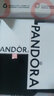 潘多拉（PANDORA）交纏戒指玫瑰金色不對(duì)稱編織線條時(shí)尚優(yōu)雅生日禮物送女友 交纏戒指 52mm—12號(hào)圈口 曬單實(shí)拍圖