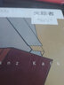 失蹤者 (卡夫卡作品集) 曬單實(shí)拍圖