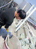 Allgll  建筑速溶膠粉107膠水泥膠801滌綸膠粉901膠膩?zhàn)臃浪哒扯日迟N 建筑速溶膠粉*1包 曬單實(shí)拍圖