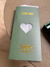 IM-CHEN【鈦鋼邊框】適用蘋果15手機(jī)殼 iphone15保護(hù)套金屬高端超薄全包防摔簡(jiǎn)約男女透明潮款-藍(lán) 曬單實(shí)拍圖