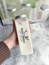 威爾基奶茶杯一次性可循環(huán)使用飲料杯瓶自制楊枝甘露空瓶裝果汁的瓶子 500ml奶茶杯+連體蓋+吸管+貼紙-5套 曬單實(shí)拍圖
