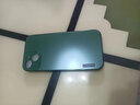 適用Apple iphone蘋(píng)果14手機殼pro max保護套全包鏡頭新款磨砂防摔超薄高級感女男款 蘋(píng)果14【蒼嶺綠】+鋼化膜 曬單實(shí)拍圖