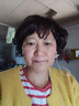 唐妮假發(fā)女短發(fā)媽媽假發(fā)女全頭套中老年真人發(fā)絲真發(fā)短卷頭發(fā)套式自然 【假發(fā)款】深棕色 短發(fā) 假發(fā)+發(fā)網(wǎng) 曬單實拍圖