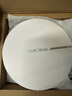 華三（H3C）Magic BH3004路由器全屋WiFi6千兆無(wú)線AP面板套裝3000M分布式路由器 BA1500C【W(wǎng)iFi6雙頻1500M吸頂AP】 曬單實(shí)拍圖