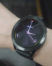 小米（MI）Xiaomi Watch S3 黑色 47mm 支持小米汽车SU7钥匙 便携可靠 澎湃OS 全天血氧监测 智能运动手表 晒单实拍图