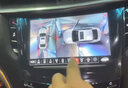 智聯(lián)騰眾 適用凱迪拉克XTS ATS-L XTS XT5 XT4全景360影像行車記錄儀 18-23款XT4 5D解碼一體機(jī)+低速啟動+語音控制 曬單實拍圖