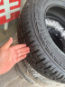 佳通(Giti)轮胎 225/65R17Giti4×4 102T AT100 适配比亚迪S6/比亚迪宋 实拍图