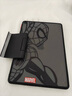 納柯萬(wàn)動(dòng)漫蜘蛛俠蘋(píng)果ipad789保護套10.2第十代2022新款air45磨砂10.9膚感輕便pro11超薄mini平板56代9.7 磨砂膚感殼 蜘蛛俠 iPad mini  6/7  (8.3英寸 曬單實(shí)拍圖