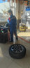 好運輪胎(GoodRide) 城市SUV越野車胎 SU318系列SUV215/60R17 96H 曬單實拍圖