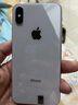 蘋果x Apple iPhone X xsamax 二手手機(jī) 蘋果手機(jī) iphonex 4G全網(wǎng)通 蘋果X 銀色【國(guó)行單卡+三方屏幕】 95新256G 全網(wǎng)通【配件禮包】 曬單實(shí)拍圖
