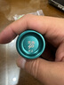 LP 夢(mèng)皮頭臺(tái)球桿皮頭小頭斯諾克槍頭黑八桌球黑8球桿臺(tái)球配件用品 11mm 超級(jí)夢(mèng)(H2)硬度值78-79 曬單實(shí)拍圖