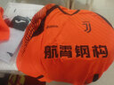 JOMA 【可定制】足球服守門員服裝門將服套裝男定制長(zhǎng)袖比賽訓(xùn)練隊(duì)服 荷蘭橙 XXL 曬單實(shí)拍圖