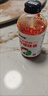 西雙版納檸檬辣醬傣味酸辣海鮮涼拌汁沙拉拌面烤肉蘸醬蒜蓉辣椒醬 檸檬辣椒醬280g*2瓶 曬單實(shí)拍圖