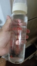 愛得利標準口徑奶瓶玻璃小奶瓶防摔A23/A22 225ml 曬單實拍圖
